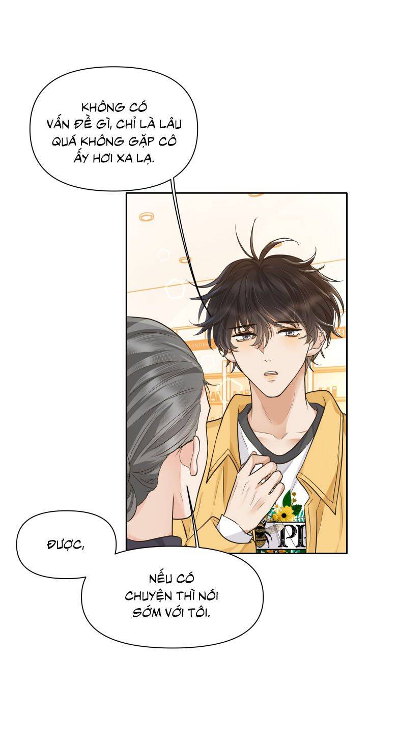 Viên Tiên Sinh Luôn Không Vui Chapter  29 - 17