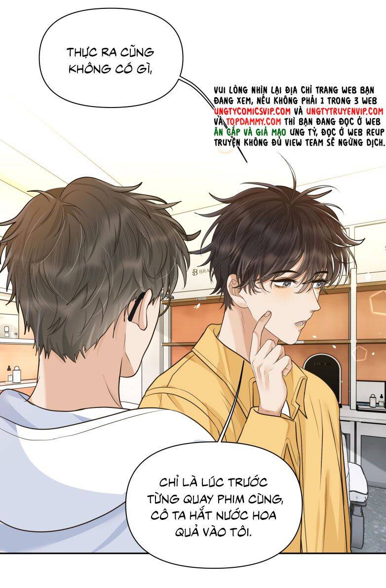 Viên Tiên Sinh Luôn Không Vui Chapter  29 - 19