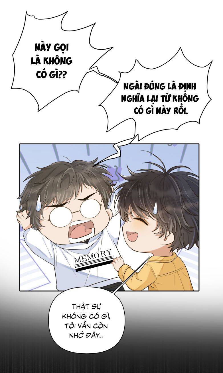 Viên Tiên Sinh Luôn Không Vui Chapter  29 - 20