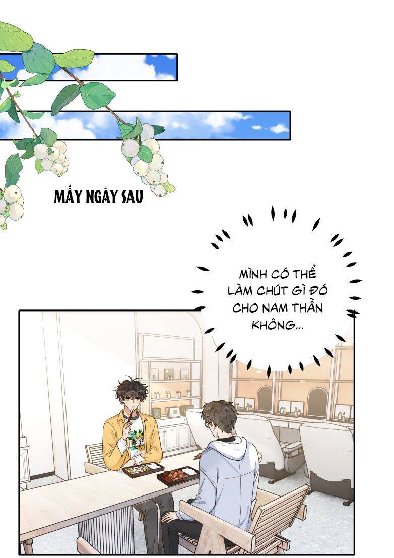 Viên Tiên Sinh Luôn Không Vui Chapter  29 - 3