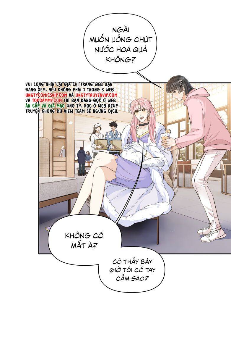 Viên Tiên Sinh Luôn Không Vui Chapter  29 - 22