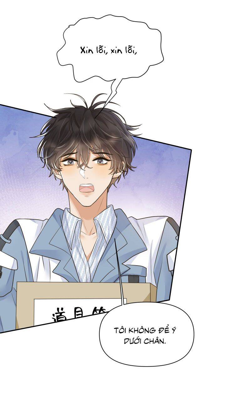 Viên Tiên Sinh Luôn Không Vui Chapter  29 - 26