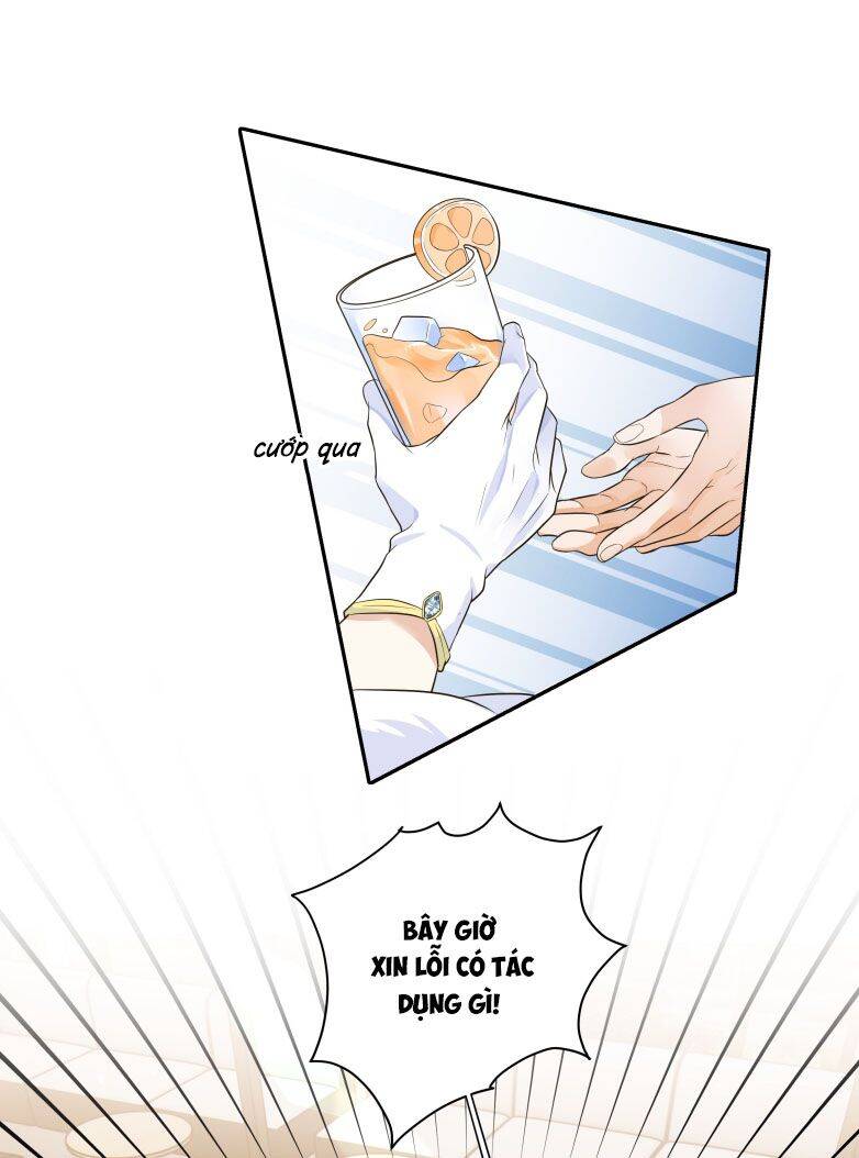 Viên Tiên Sinh Luôn Không Vui Chapter  29 - 27