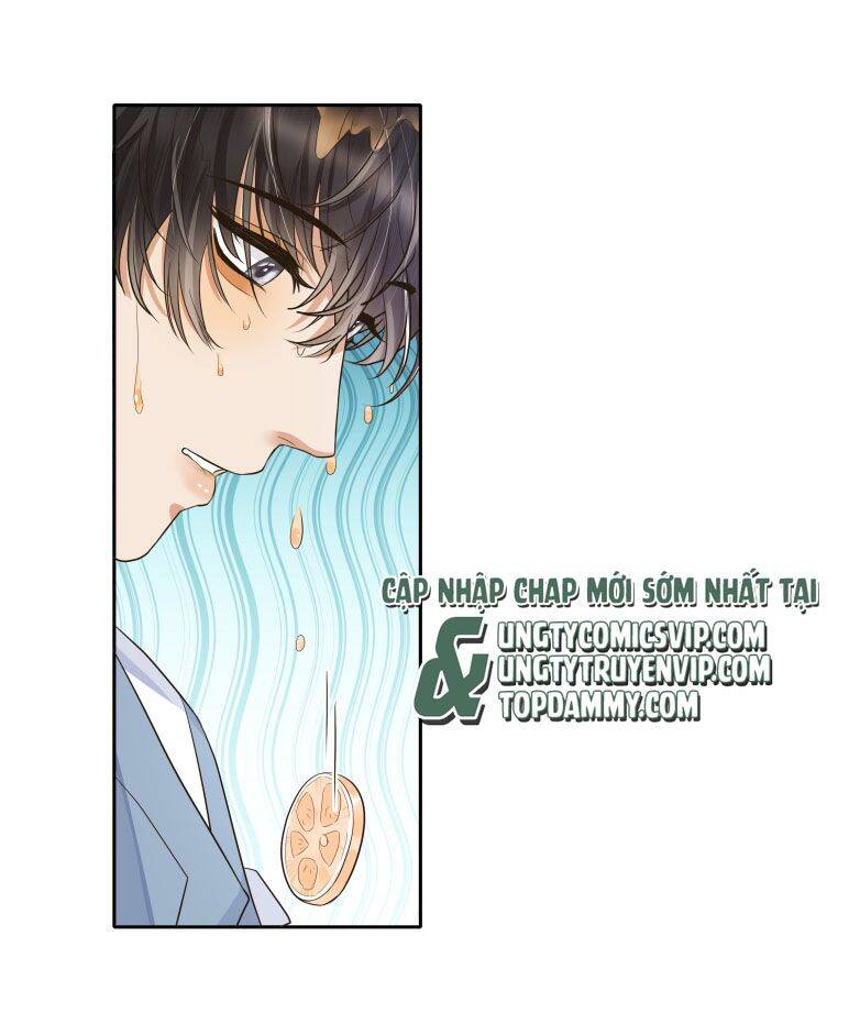 Viên Tiên Sinh Luôn Không Vui Chapter  29 - 29