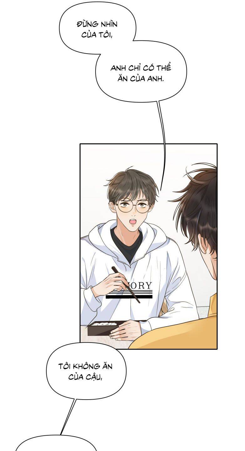 Viên Tiên Sinh Luôn Không Vui Chapter  29 - 4