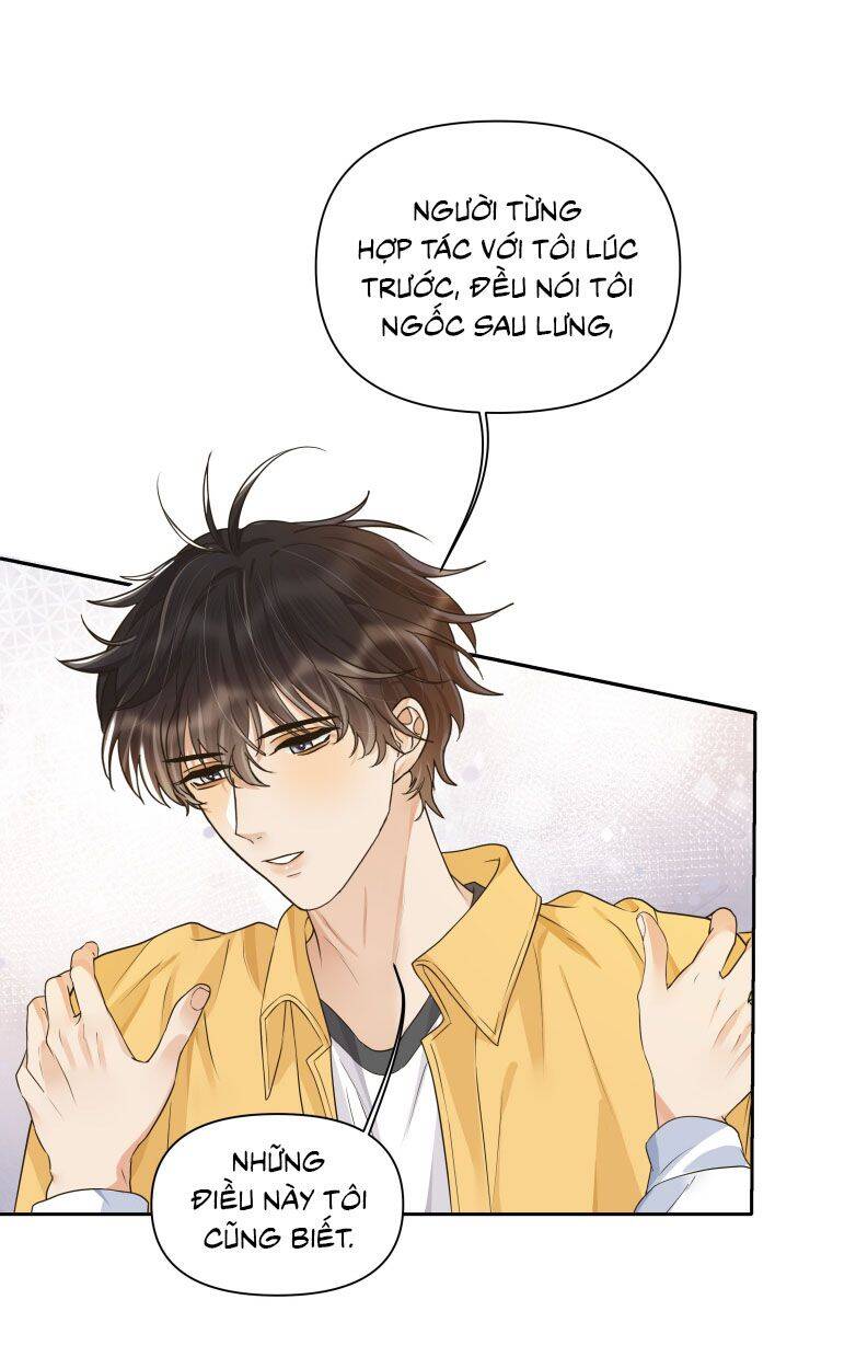 Viên Tiên Sinh Luôn Không Vui Chapter  29 - 33