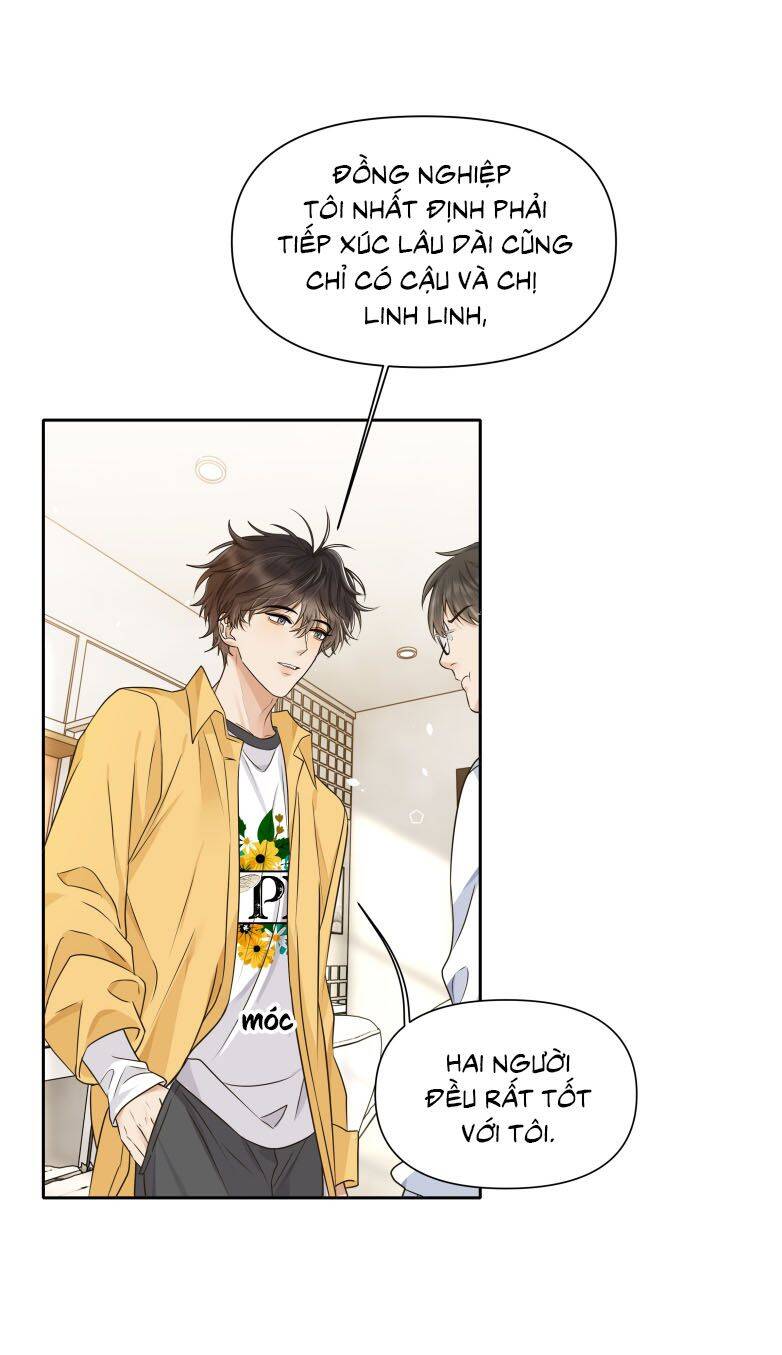 Viên Tiên Sinh Luôn Không Vui Chapter  29 - 35
