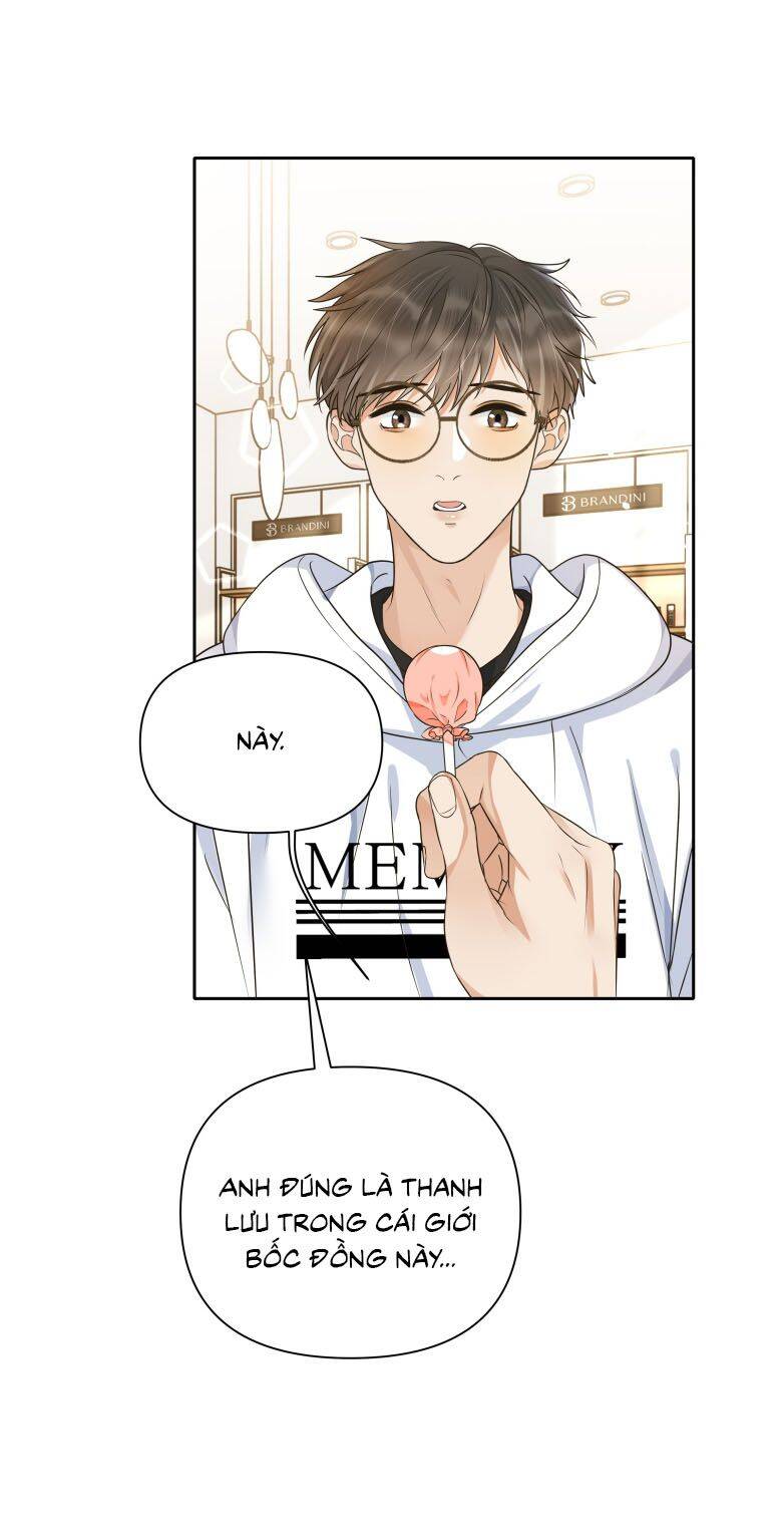 Viên Tiên Sinh Luôn Không Vui Chapter  29 - 36