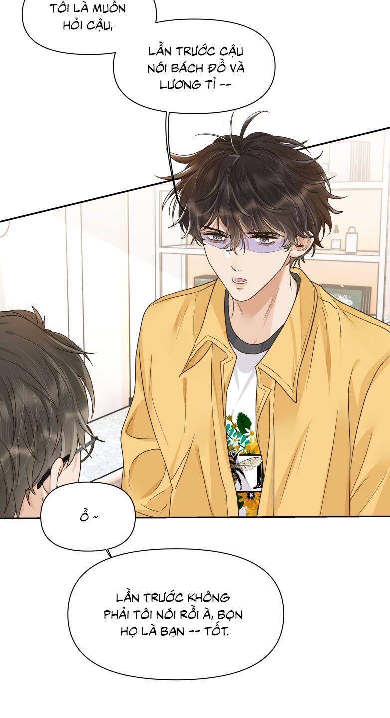 Viên Tiên Sinh Luôn Không Vui Chapter  29 - 5