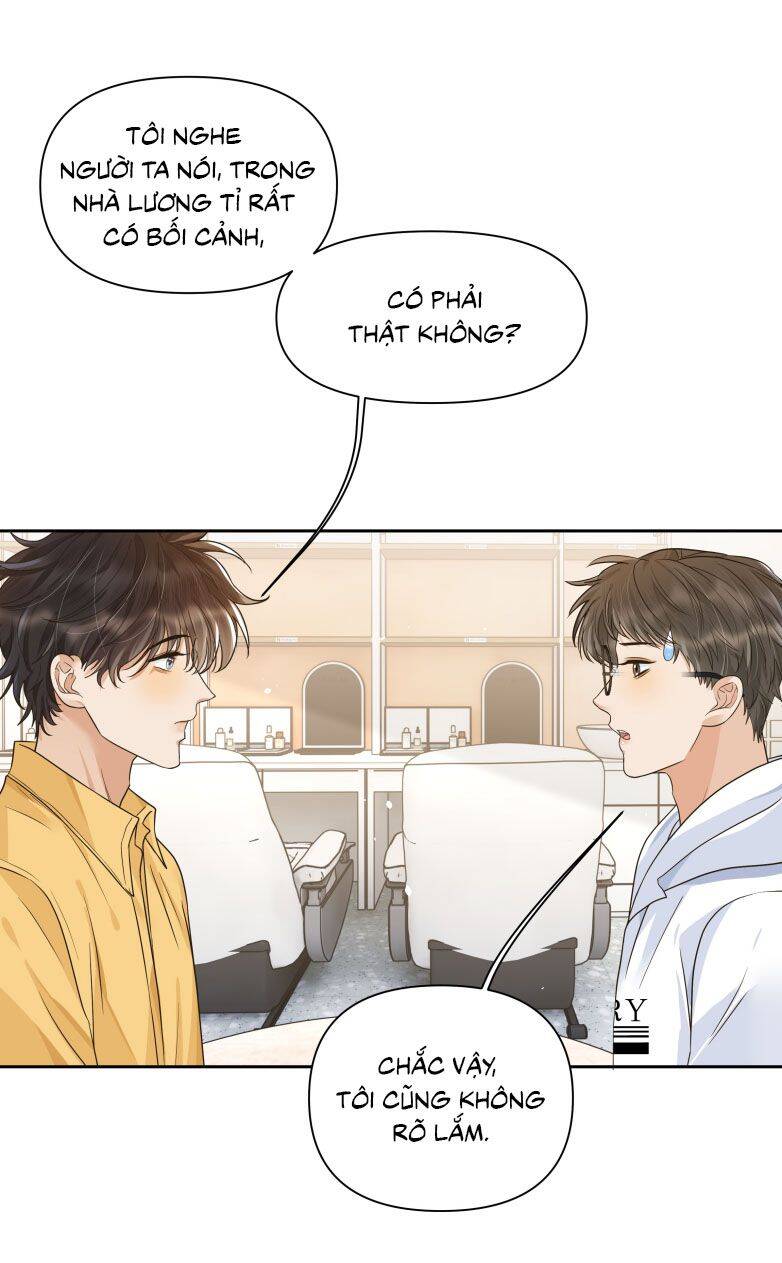 Viên Tiên Sinh Luôn Không Vui Chapter  29 - 6