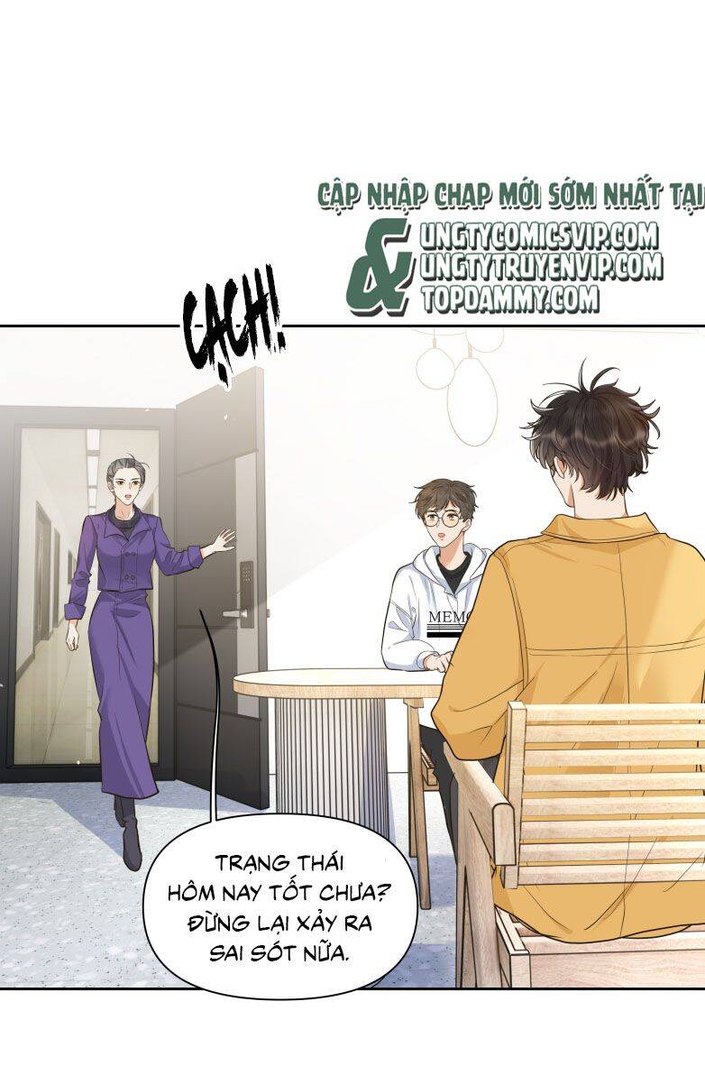 Viên Tiên Sinh Luôn Không Vui Chapter  29 - 8
