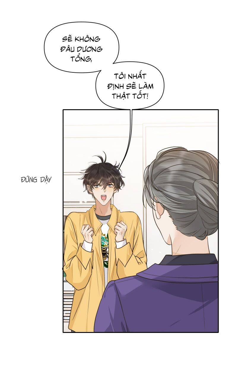 Viên Tiên Sinh Luôn Không Vui Chapter  29 - 9