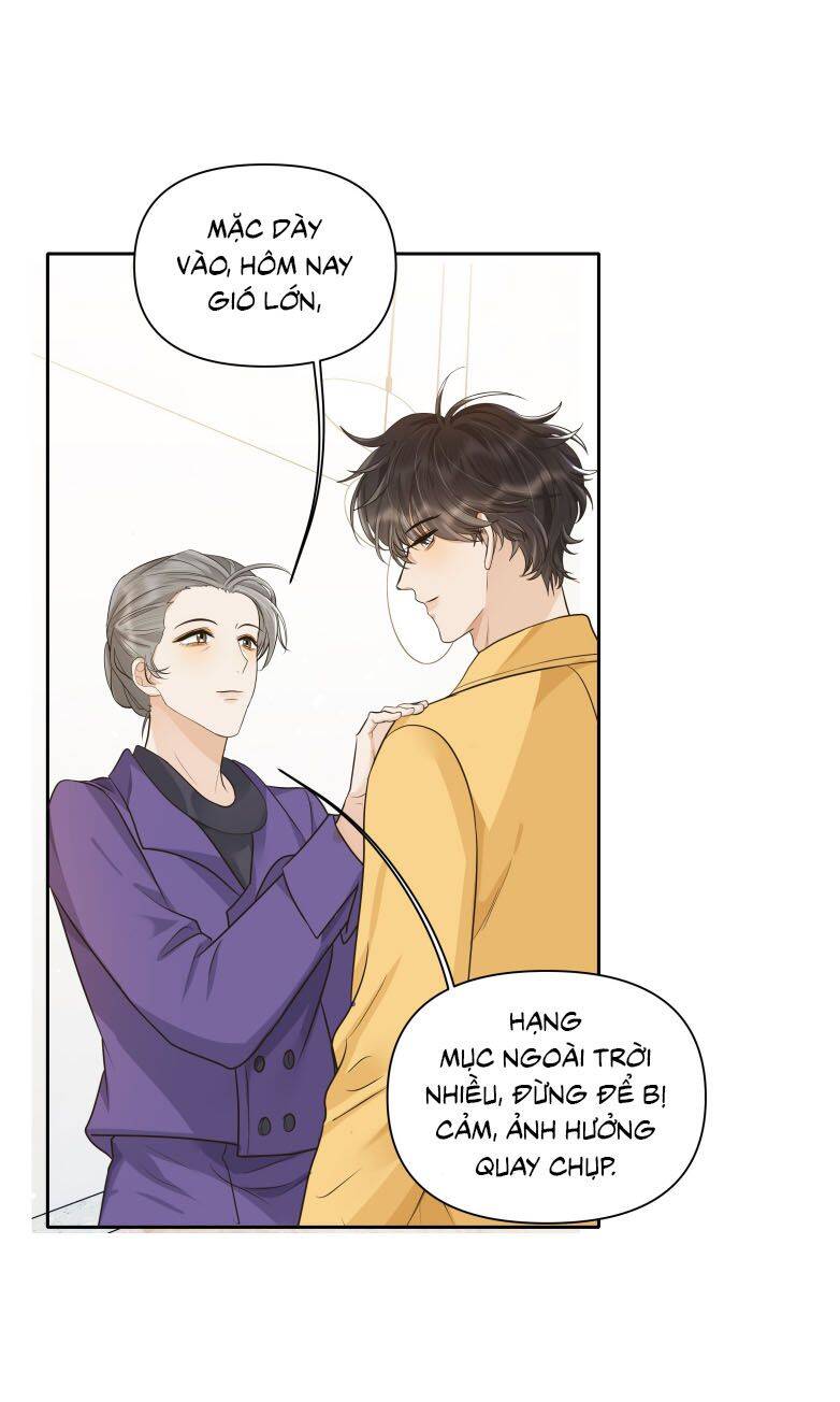 Viên Tiên Sinh Luôn Không Vui Chapter  29 - 10