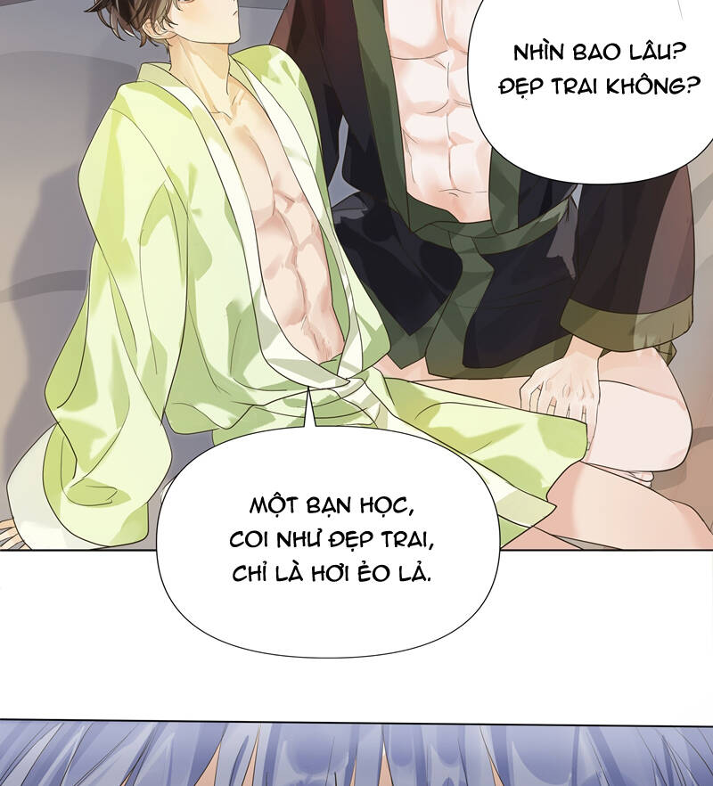 Viên Tiên Sinh Luôn Không Vui Chapter  3 - 11