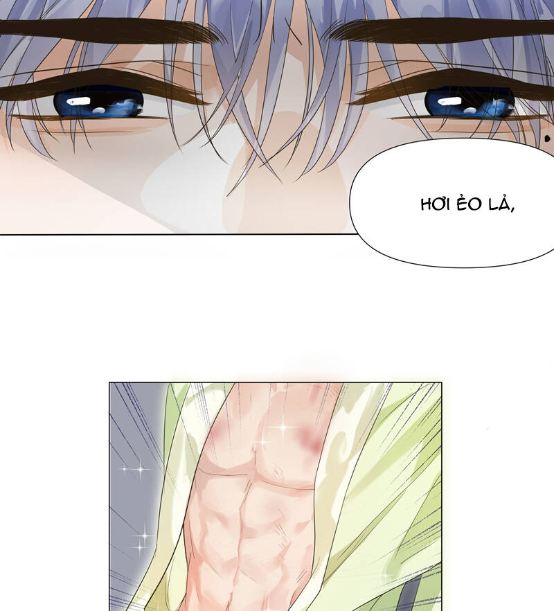 Viên Tiên Sinh Luôn Không Vui Chapter  3 - 12