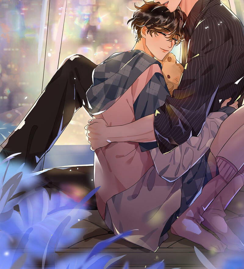 Viên Tiên Sinh Luôn Không Vui Chapter  3 - 3