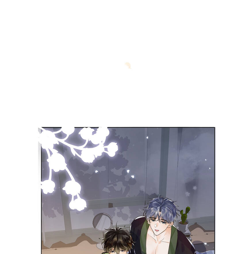 Viên Tiên Sinh Luôn Không Vui Chapter  3 - 5