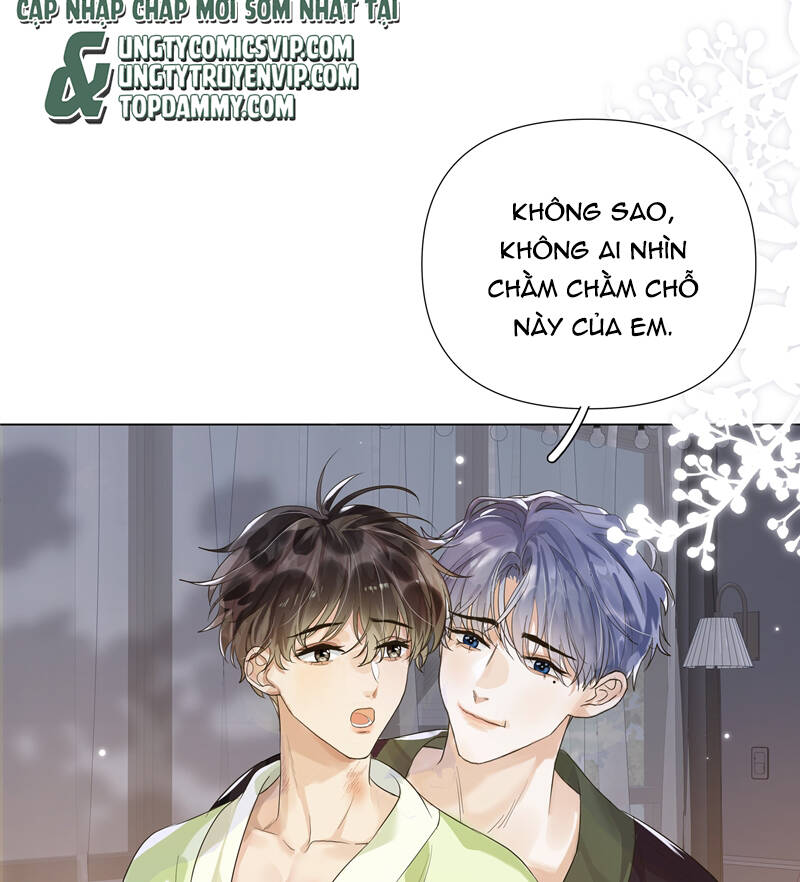 Viên Tiên Sinh Luôn Không Vui Chapter  3 - 8