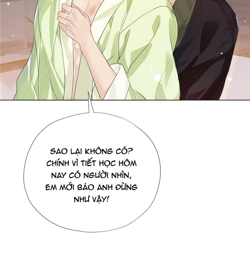 Viên Tiên Sinh Luôn Không Vui Chapter  3 - 9