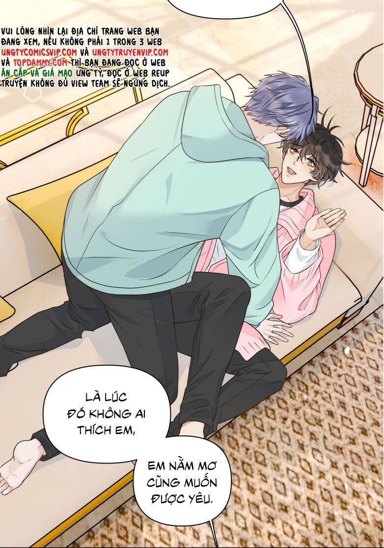 Viên Tiên Sinh Luôn Không Vui Chapter 30 - 27