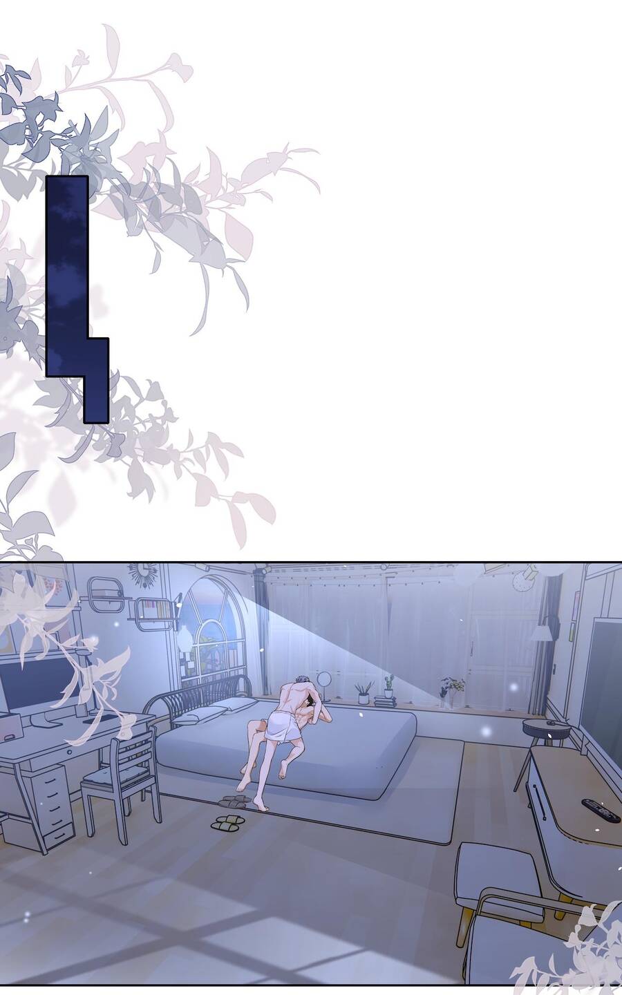 Viên Tiên Sinh Luôn Không Vui Chapter  31 - 12