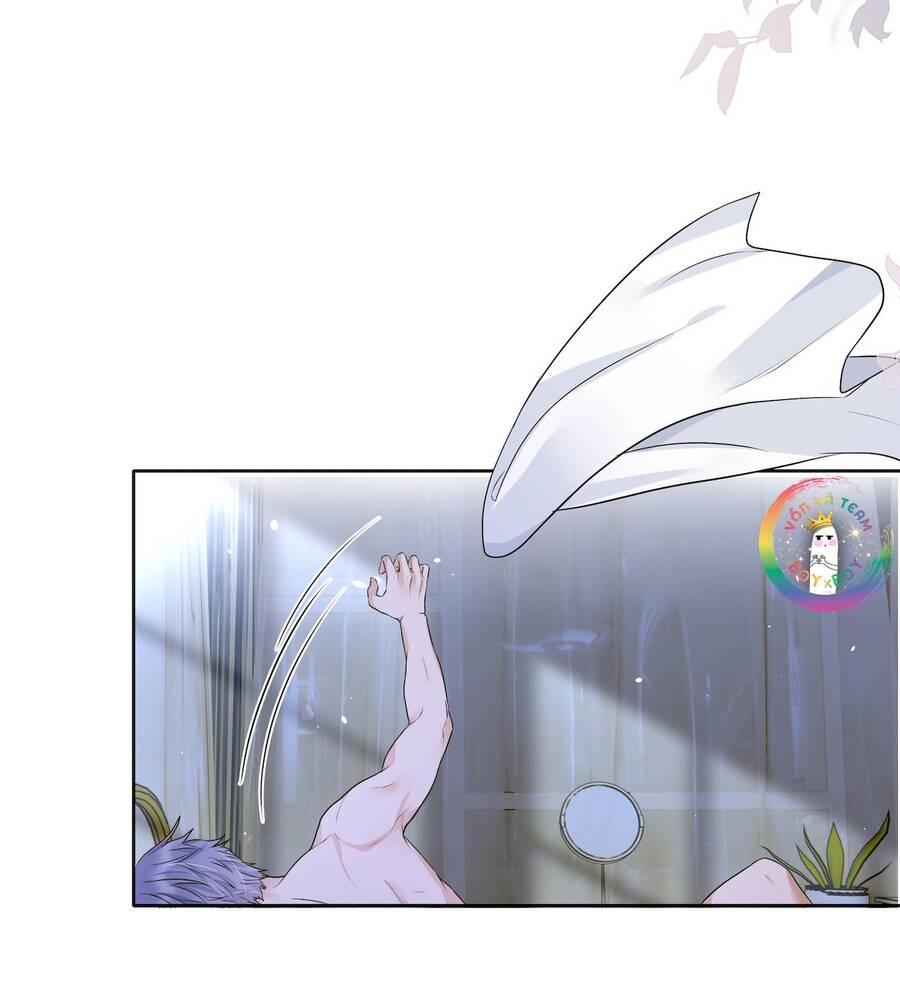 Viên Tiên Sinh Luôn Không Vui Chapter  31 - 13