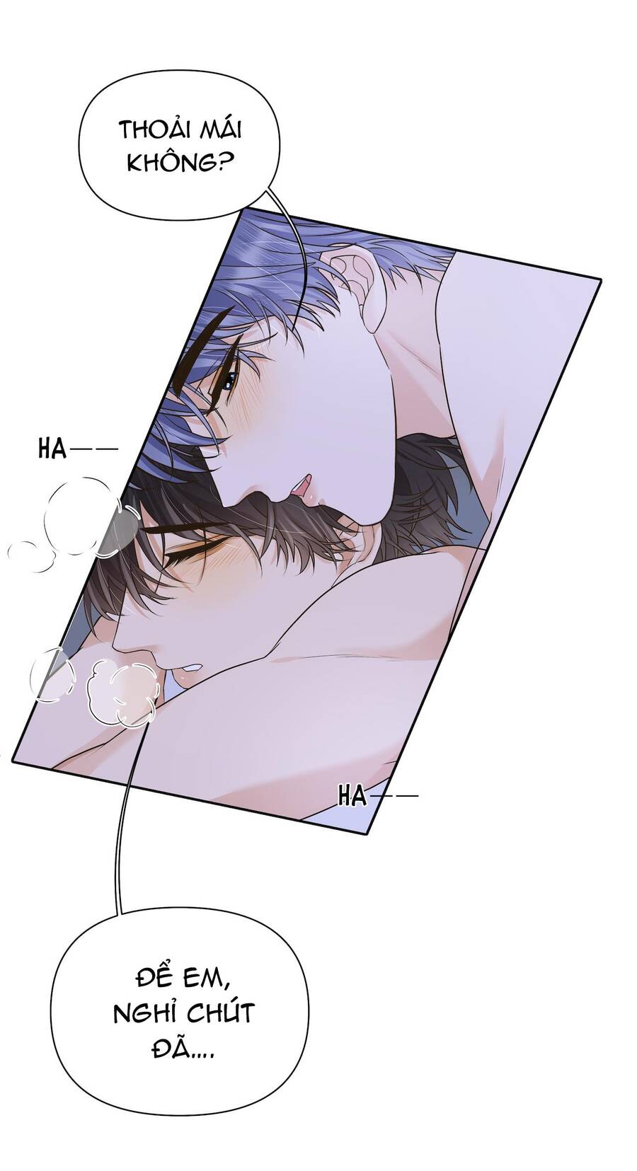 Viên Tiên Sinh Luôn Không Vui Chapter  31 - 14