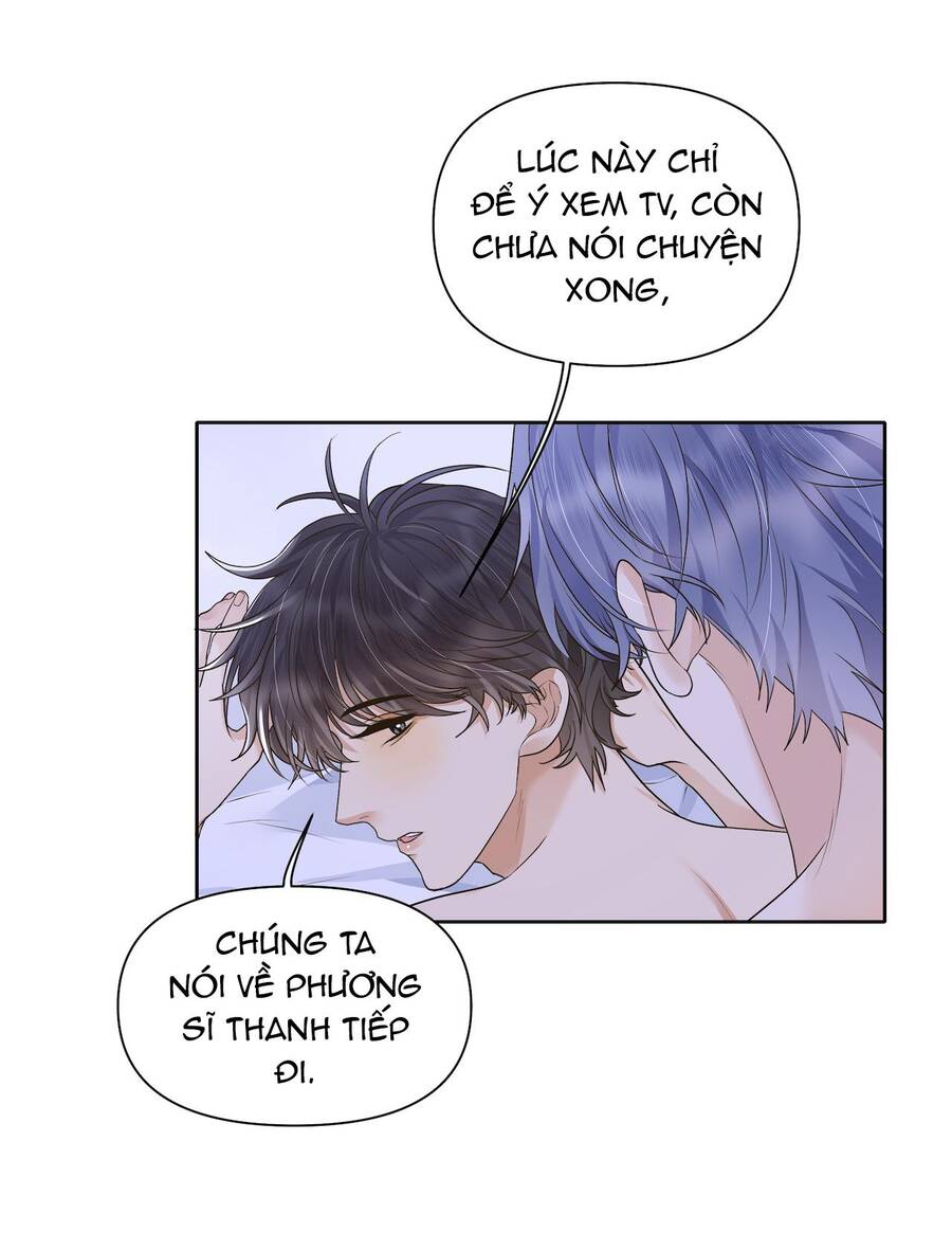 Viên Tiên Sinh Luôn Không Vui Chapter  31 - 15