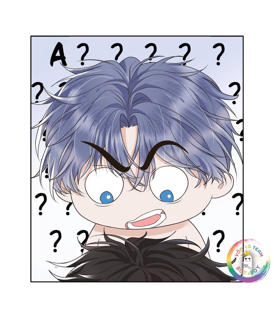 Viên Tiên Sinh Luôn Không Vui Chapter  31 - 16