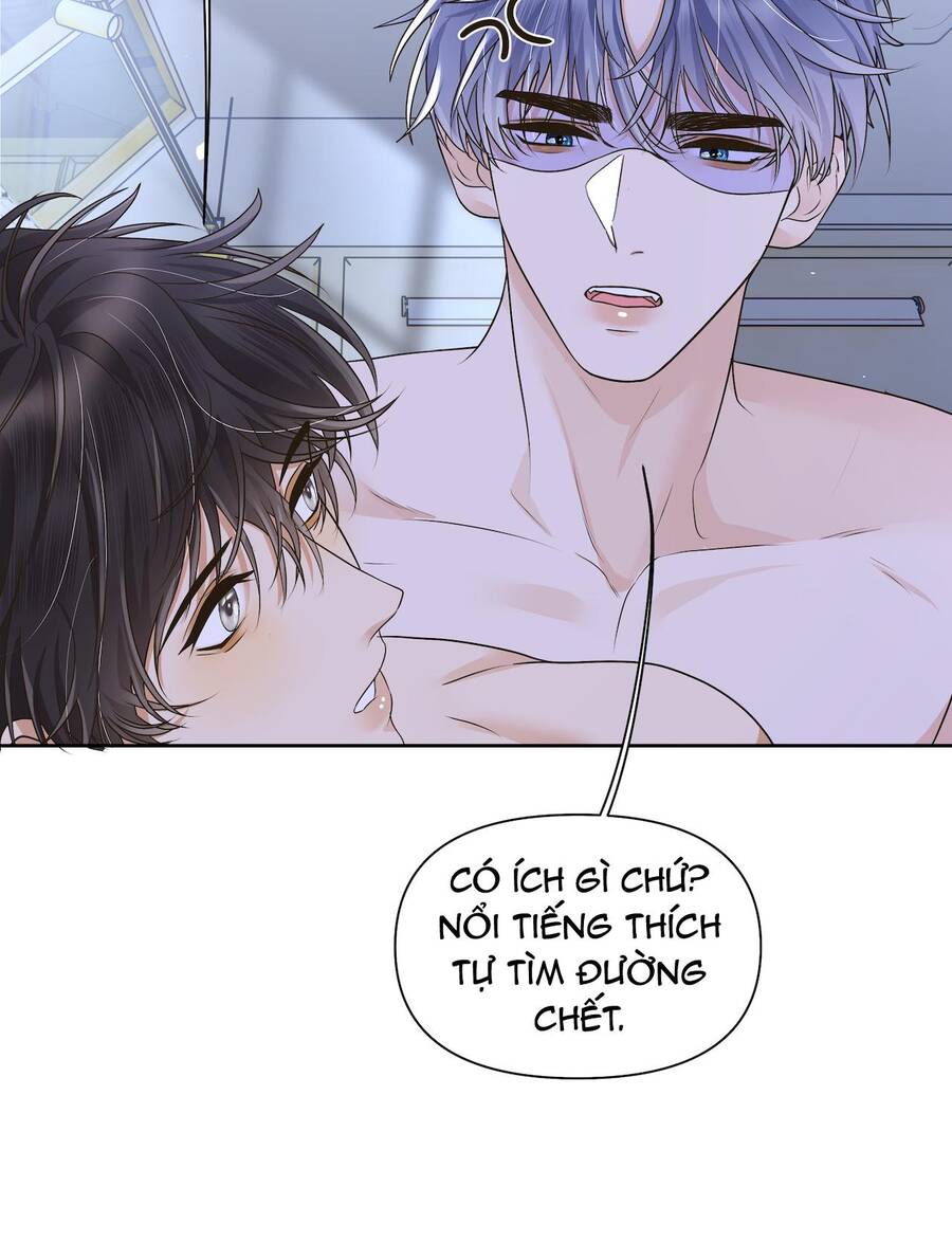 Viên Tiên Sinh Luôn Không Vui Chapter  31 - 18