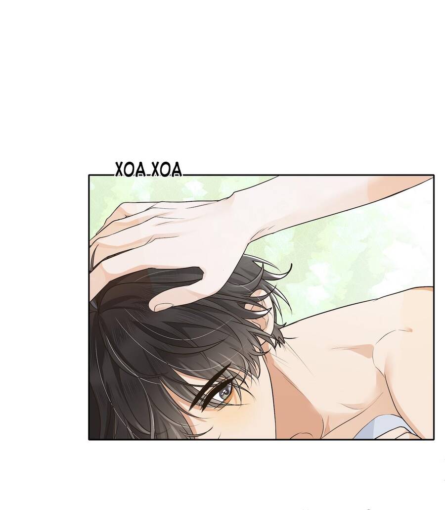 Viên Tiên Sinh Luôn Không Vui Chapter 31 - 20