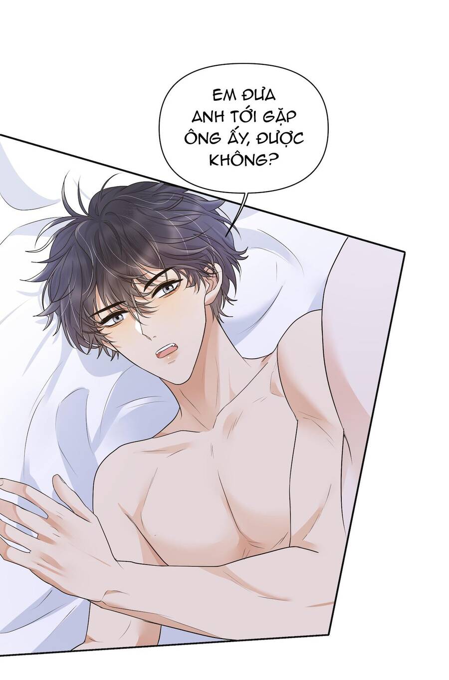 Viên Tiên Sinh Luôn Không Vui Chapter  31 - 22