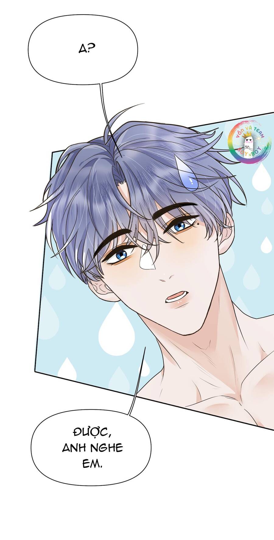 Viên Tiên Sinh Luôn Không Vui Chapter  31 - 23