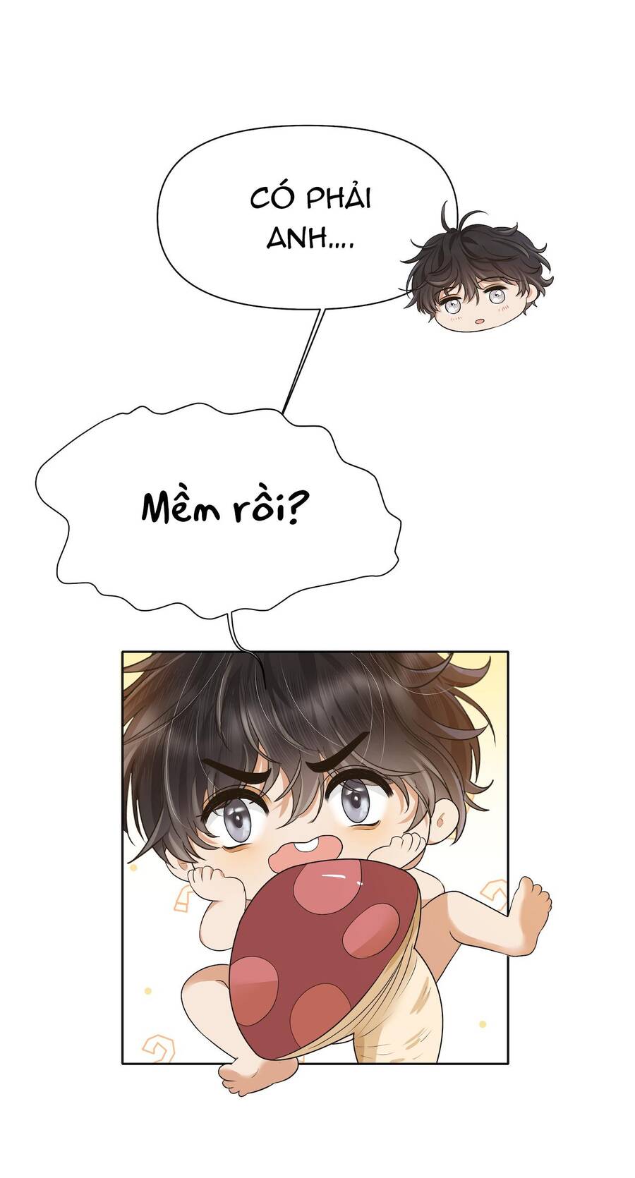 Viên Tiên Sinh Luôn Không Vui Chapter  31 - 24