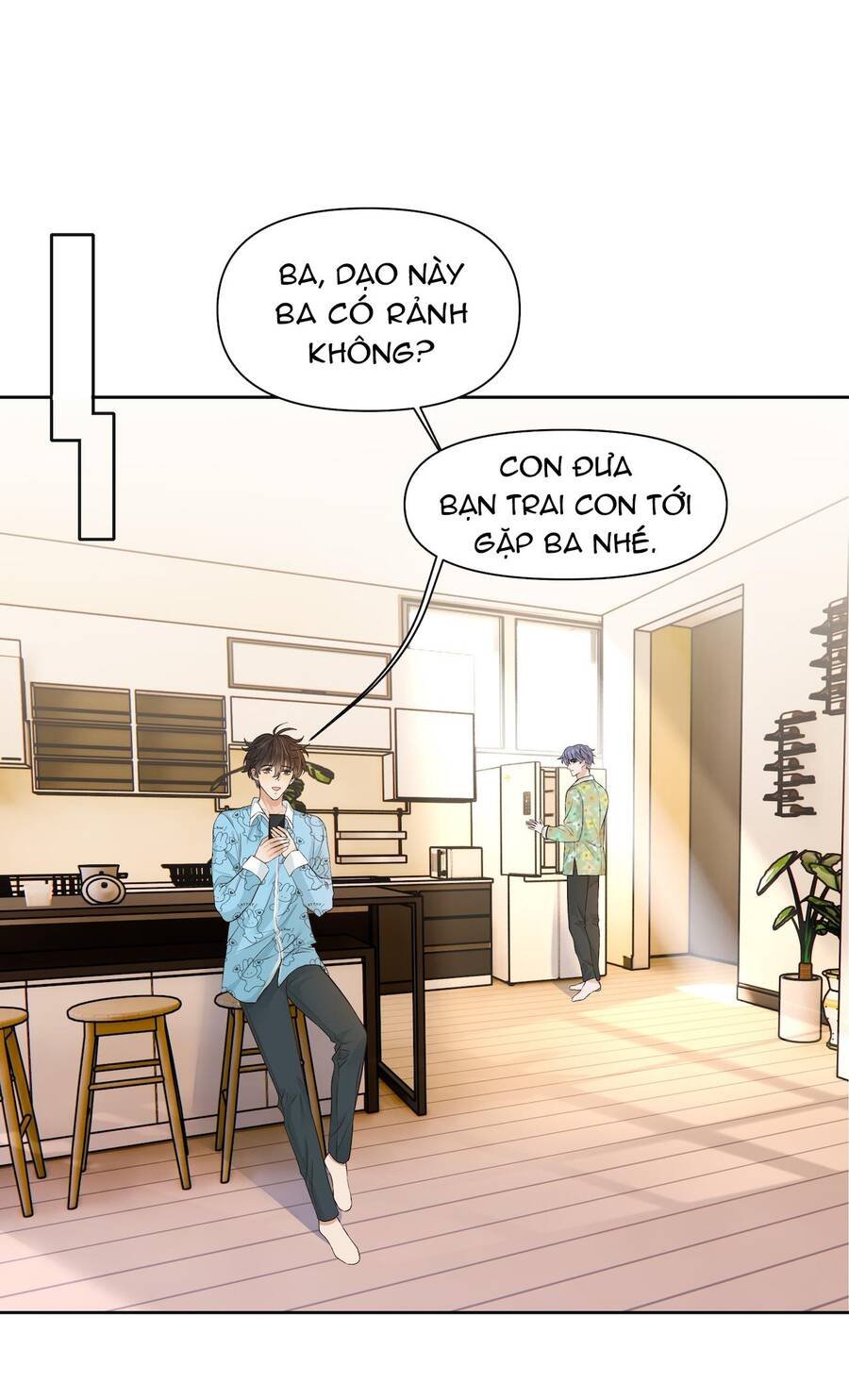 Viên Tiên Sinh Luôn Không Vui Chapter  31 - 26