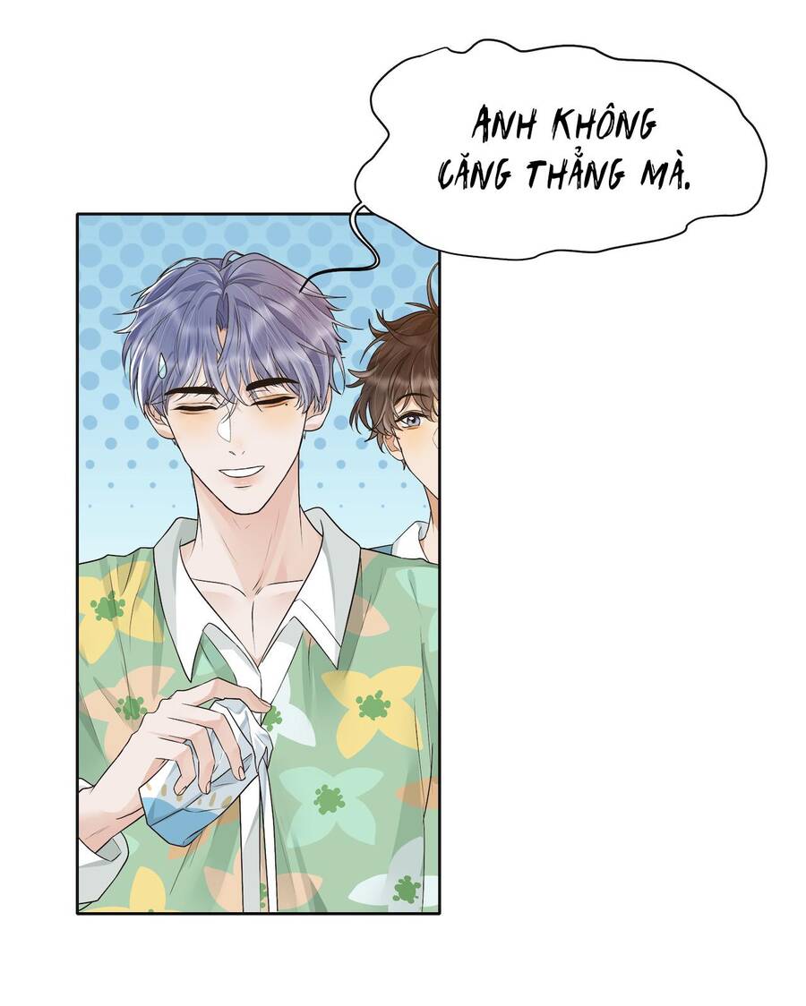 Viên Tiên Sinh Luôn Không Vui Chapter  31 - 29