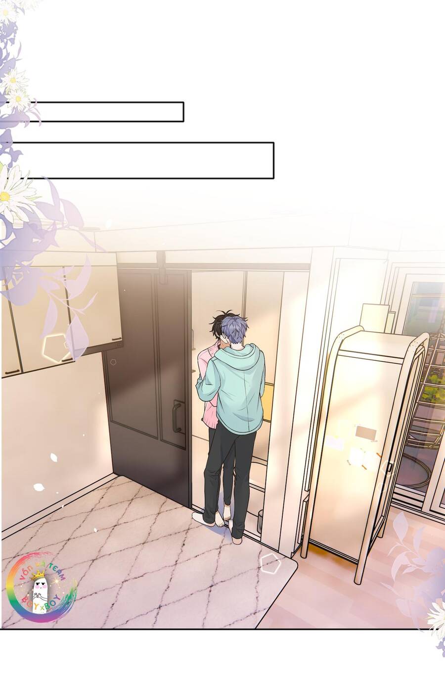 Viên Tiên Sinh Luôn Không Vui Chapter  31 - 4