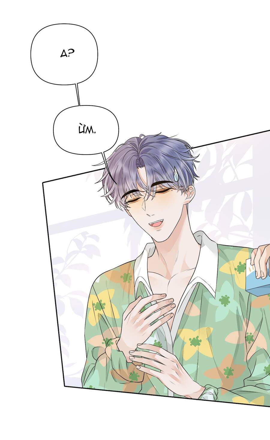 Viên Tiên Sinh Luôn Không Vui Chapter  31 - 35