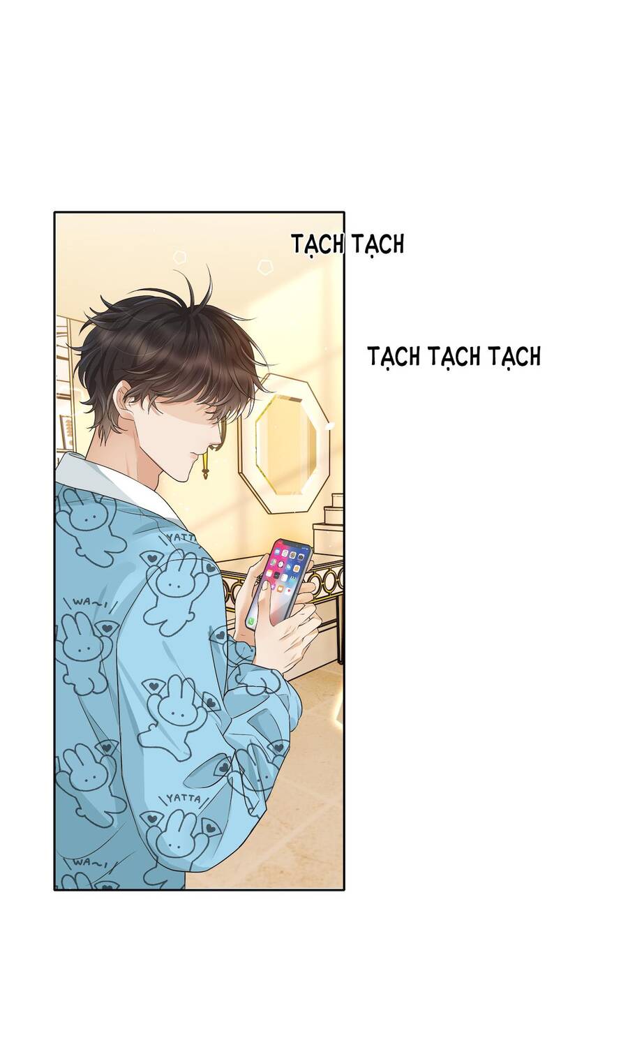 Viên Tiên Sinh Luôn Không Vui Chapter  31 - 38