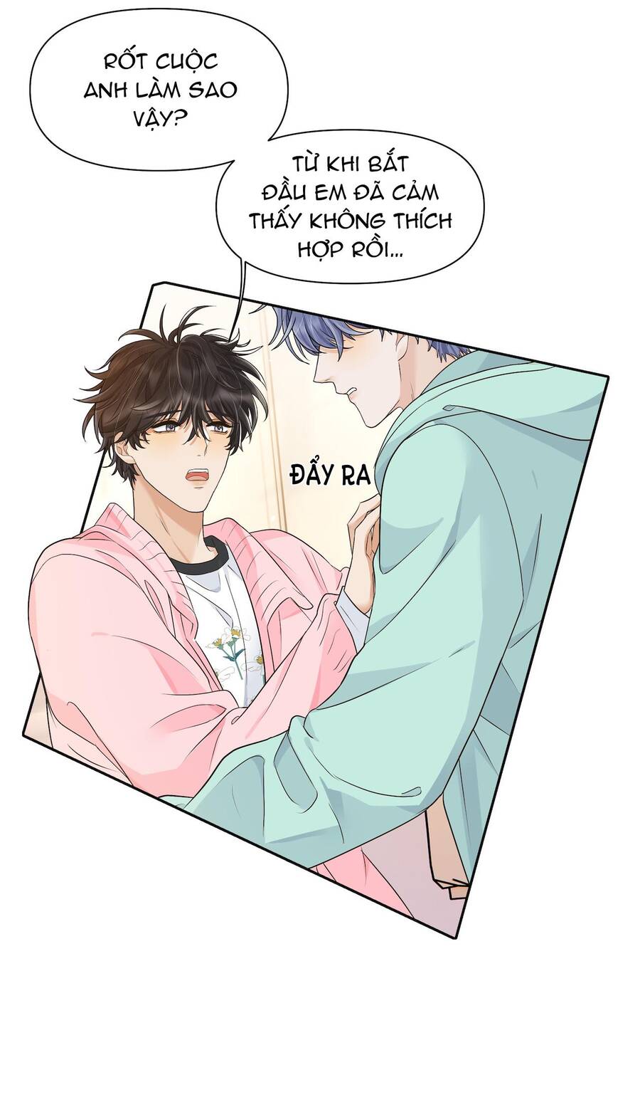 Viên Tiên Sinh Luôn Không Vui Chapter  31 - 6