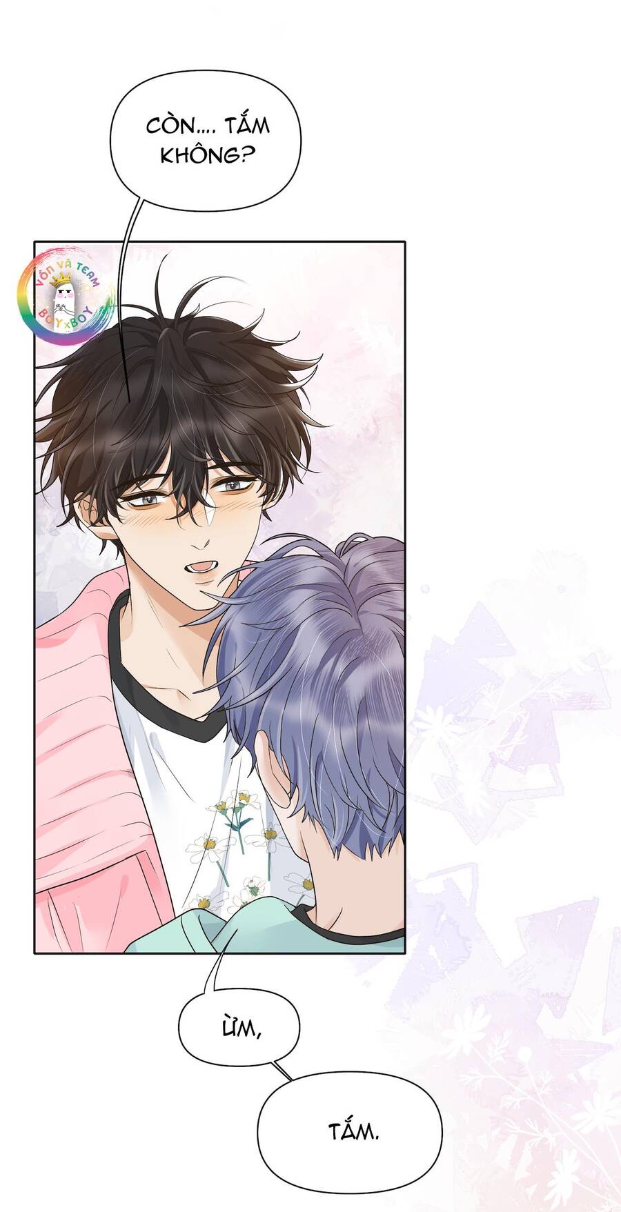 Viên Tiên Sinh Luôn Không Vui Chapter  31 - 10