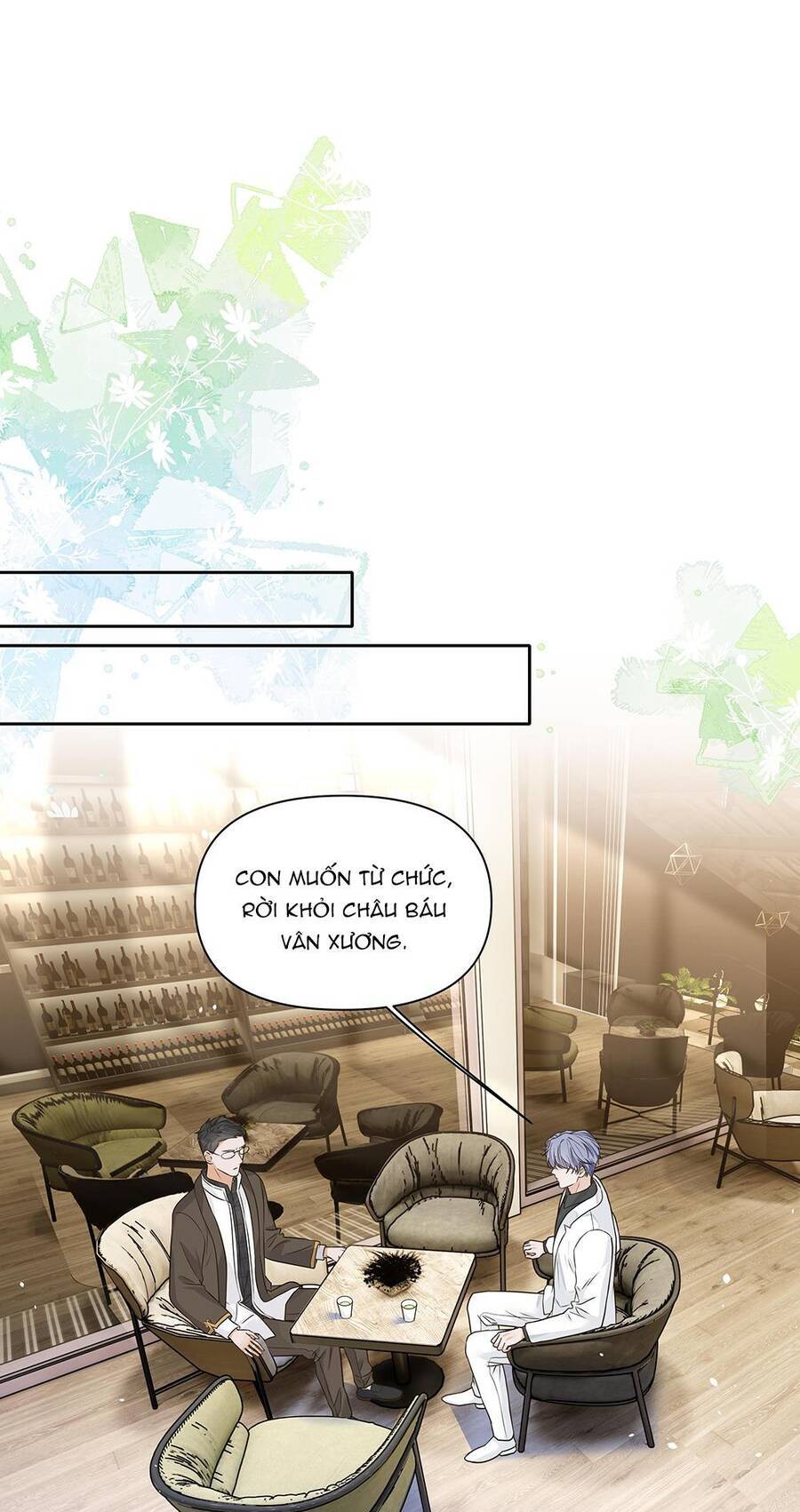 Viên Tiên Sinh Luôn Không Vui Chapter  32 - 13