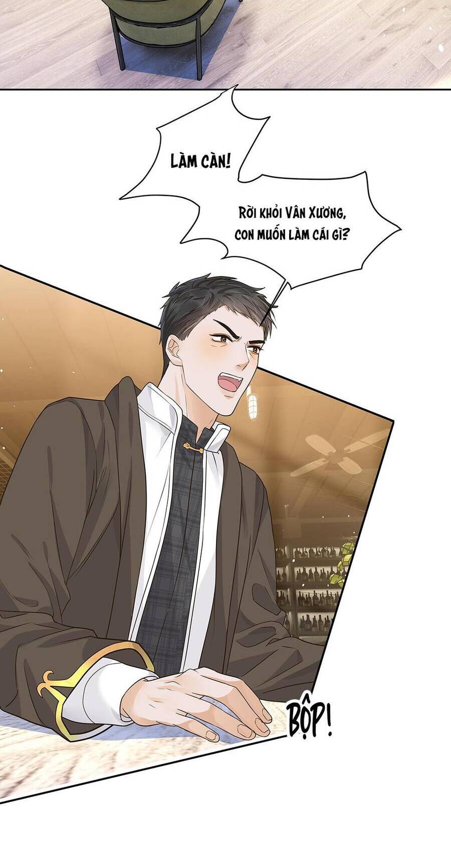 Viên Tiên Sinh Luôn Không Vui Chapter  32 - 14