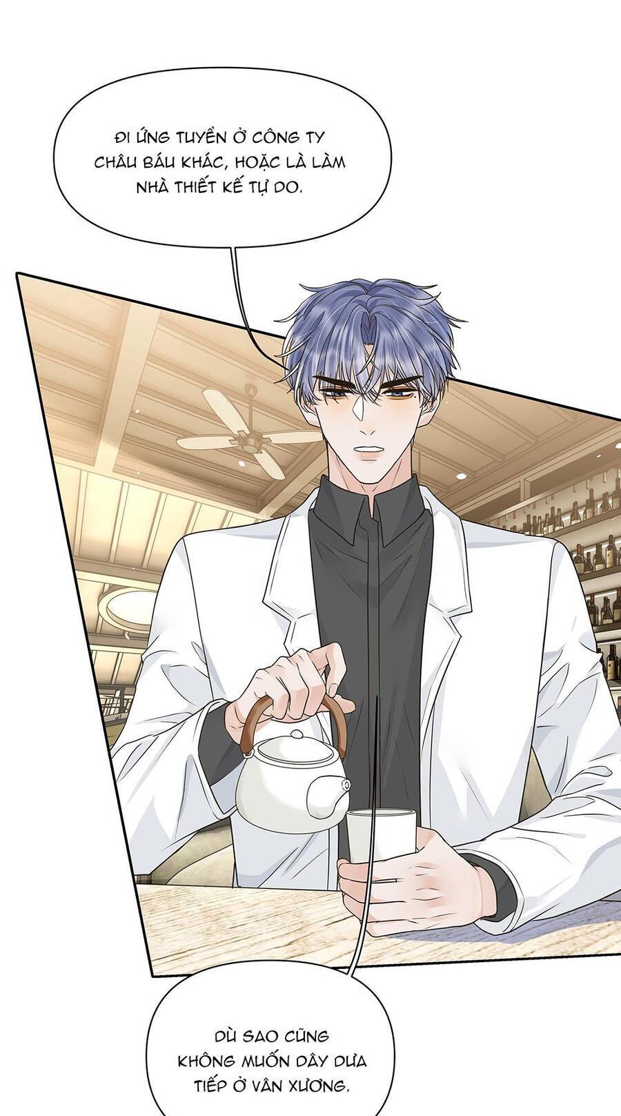 Viên Tiên Sinh Luôn Không Vui Chapter  32 - 15