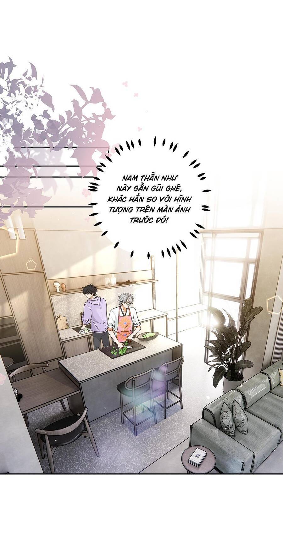 Viên Tiên Sinh Luôn Không Vui Chapter  32 - 17