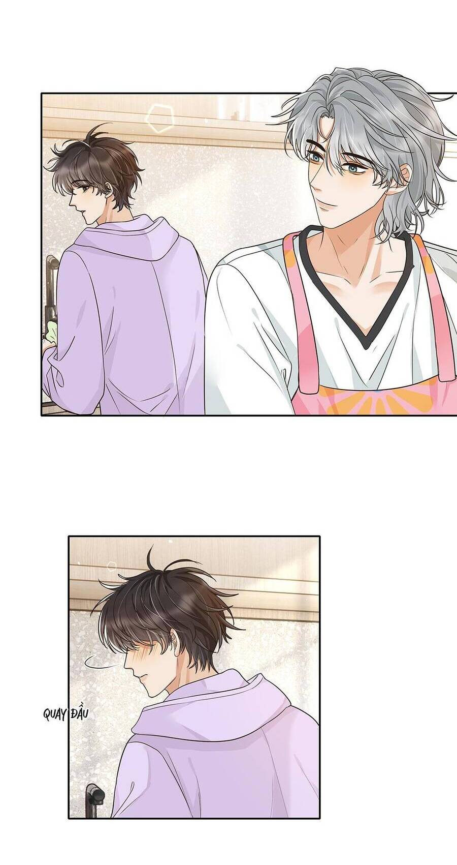 Viên Tiên Sinh Luôn Không Vui Chapter  32 - 18