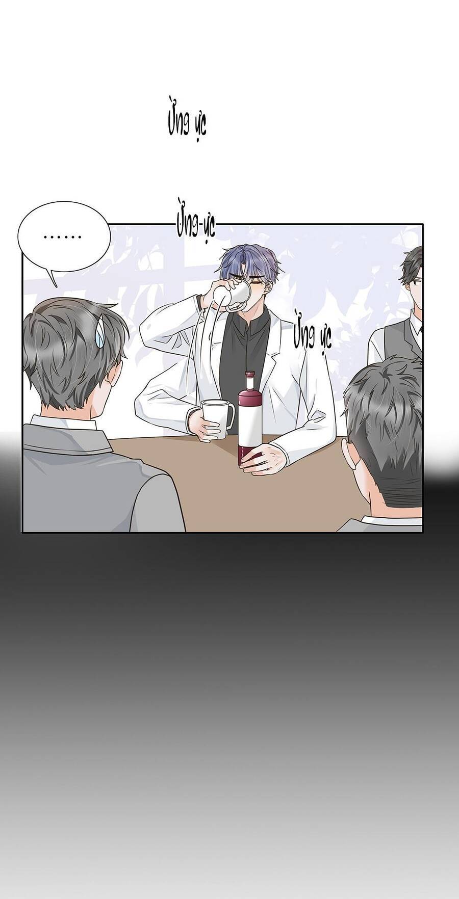 Viên Tiên Sinh Luôn Không Vui Chapter  32 - 23