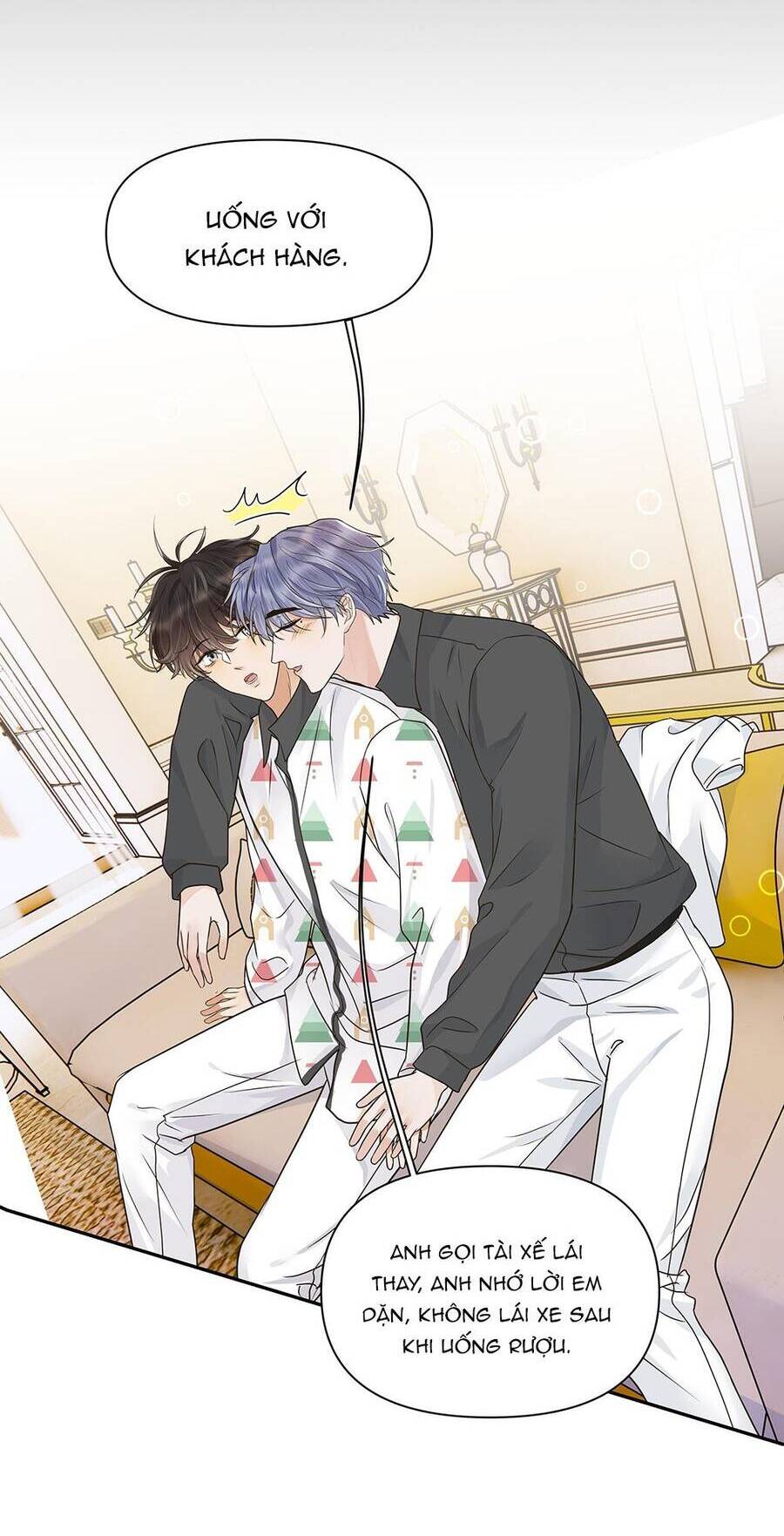 Viên Tiên Sinh Luôn Không Vui Chapter  32 - 24