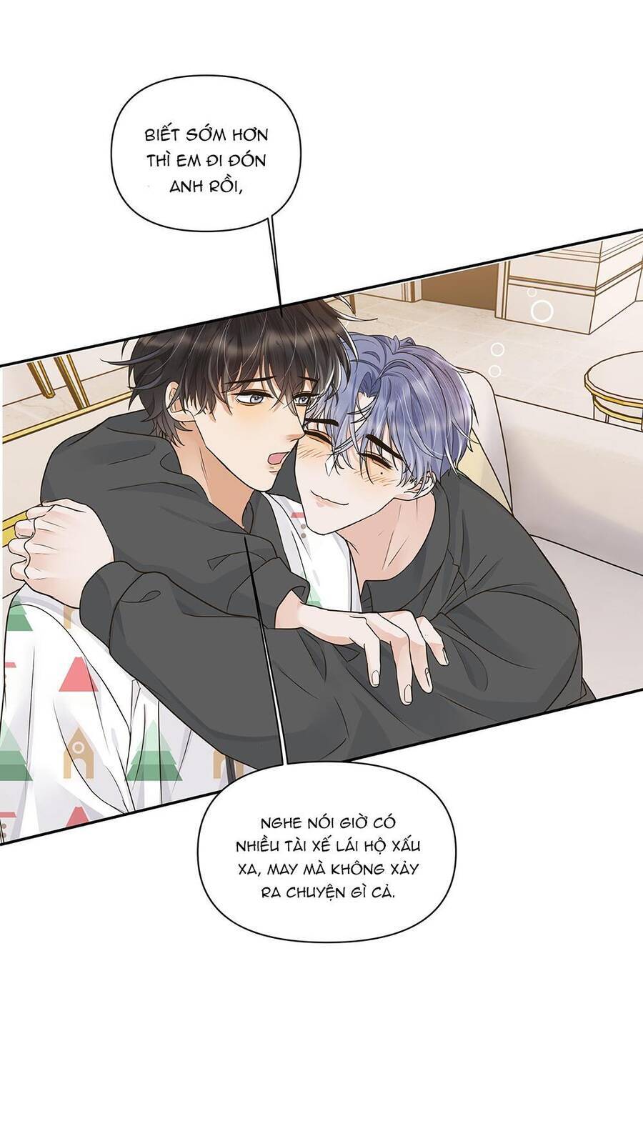 Viên Tiên Sinh Luôn Không Vui Chapter  32 - 25