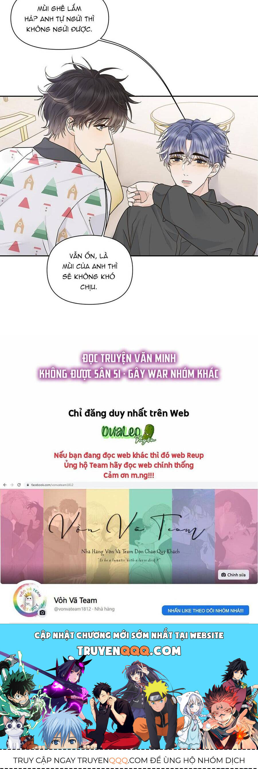 Viên Tiên Sinh Luôn Không Vui Chapter  32 - 29